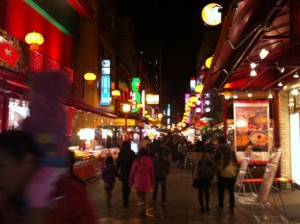 香港もどき