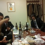 新年会その2 新年会その2
