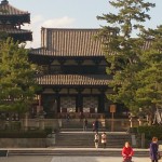 法隆寺